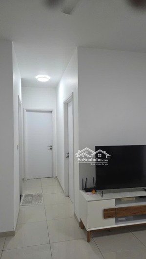 cho thuê căn hộ riviera point quận 7, diện tích 105m2 - 2 phòng ngủ, tầng cao, nhà rộng sạch sẽ