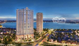 em chính chủ cho thuê căn hộ 2pn tòa e2 d''. el dorado - mặt võ chí công - giá 16