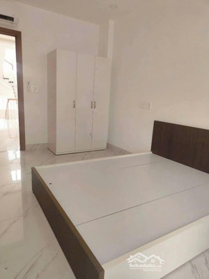 cho thuê nhà tm dv phú mỹ, thủ dầu một, bình dương