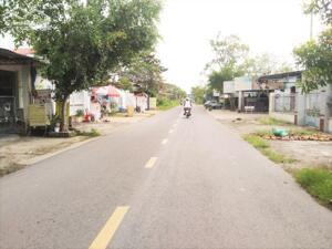 Đất 14x47 thổ cư mặt tiền Tỉnh Lộ 923 Phước Thới Ô Môn