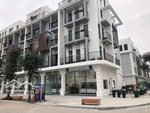 bán nhà liền kề 4 tầng nguyễn thị thập, thanh xuân, hà nội. 123m2. giá bán 49.5 tỷ view vườn hoa