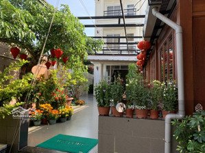 siêu biệt thự 13 phòng 500m2 2 mặt tiền khu phố tây gần biển giá 42 tỷ