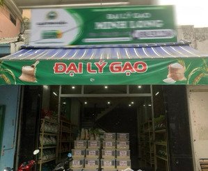 gia chủ kẹt tiền xoay sở nên cần gấp căn mặt tiền giá (đã giảm 200tr)