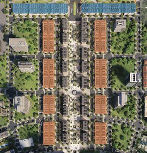 suất ngoại giao căn shophouse mặt đường hoàng quốc việt - dự án sora bay hạ long - full chiết khấu