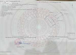 Bán đất Tân Thành - Dương Kinh - Hải Phòng