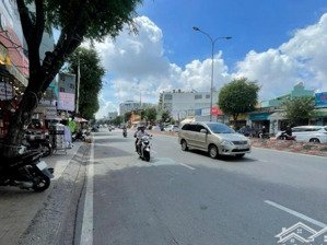 bán nhà mặt tiền đường lê trọng tấn, phường sơn kỳ, quận tân phú dt 4x16m cấp 4 bán 14,7 tỷ