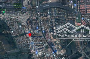 cần bán đất nền nhà phố kdc sadeco phước kiển a, giá 9,2 tỷ, giá thấp nhất hiện nay