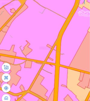 bán đất tân uyên 5ha, qh đất ở, giá quá rẻ 2,5tr/m2 (thị trường 3,5tr/m2) gần tới hội nghĩa