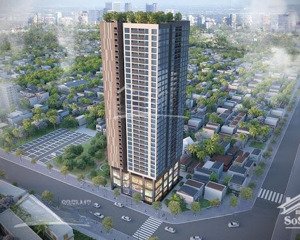 bán sàn thương mại văn phòng dự án bohemia 25 nguyễn huy tưởng, thanh xuân, tp. hà nội
