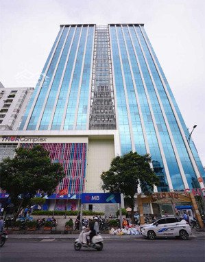 bán sàn văn phòng, kí trực tiếp cđt, đã có sổ tại dự án vinaconex diamond chợ mơ