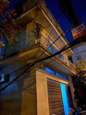 bán nhà riêng ngõ 1, đại đồng, 5,5 tỷ, 50m2, 3pn, 1wc, 2 tầng, 8m mặt tiền