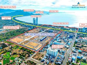SHOPHOUSE 4,5 TẦNG SỔ ĐỎ SỞ HỮU LÂU DÀI NGAY DỰ ÁN SOLERA QUY NHƠN
