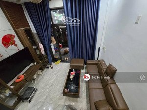 chính chủ gửi bán nhà 2 tầng kiệt đường nhựa khu a32 an khê, thanh khê