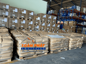  CHO THUÊ KHO HÀNG MÙA MƯA – GIÁ TỐT – SÀN CAO – CHỐNG DỘT ️