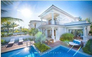 tôi cần thanh lý căn biệt thự vinpearl phú quốc view biển 10,5 tỷ tiền thuê đang nhận là 1,8 tỷ/năm