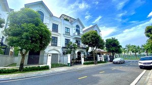 bt song lập san hô view hồ, cách hồ 30m tại vinhomes ocean park 1 gia lâm