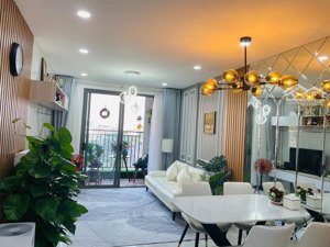 cho thuê ch léman luxury, q. 3, 80m2, 2pn, nội thất cao cấp, giá 27 tr giá không ảo, 
