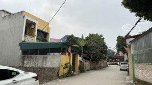 bán nhanh 295m2 đất định trung - vĩnh yên - vĩnh phúc, ngay gần trường chuyên cấp 2. đường 2 xe oto