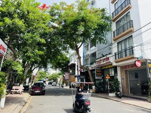 bán lô đất hàng ngộp đầu tư sát biển, 2 mặt tiền đường nguyễn biểu cạnh sceniabay - bao thị trường