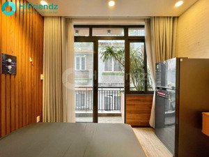 cho thuê nhà trọ 30m2, giá cực chất 6 triệu tại nguyễn văn lượng, gò vấp, tp.hcm