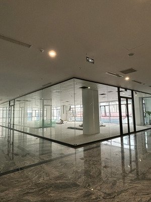 chào thuê văn phòng tại tòa nhà hạng a duy nhất tại hải phòng không - gian làm việc cao cấp