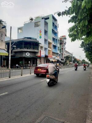 6.5X12M, 2 TẦNG, MẶT TIỀN PHẠM VĂN CHÍ, QUẬN 6