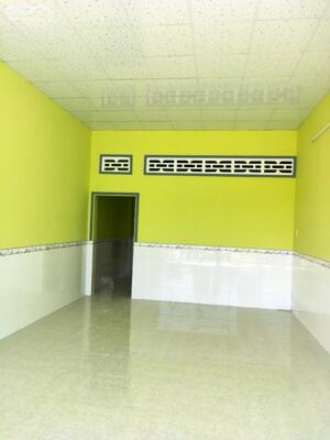 Bán nhà cấp 4 đường nhựa 7m phường Hòa thuận TPCL, Đồng tháp