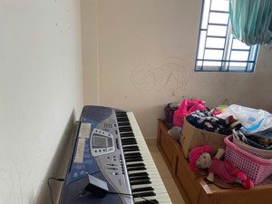 bán nhà hẻm 2 mặt tiền mã lộ dt sổ 48m2, diện tích thật 65m2, xây 3 tầng, 5 phòng chỉ 7.6 tỷ