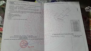nhà mặt tiền đường gò găng - sát vĩnh điềm trung - giá tốt nhất khu vực