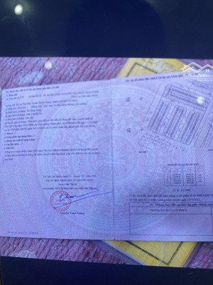 đất mặt tiền đường số 3 vị trí đẹp, giá tốt 9 tỷ