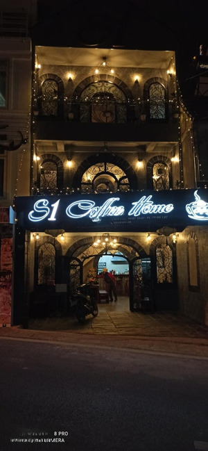 cho thuê nhà mặt phố đầy đủ nội thất có bàn ghế quày cafe trần nhật duật, 20 triệu, 90m2, giá tốt