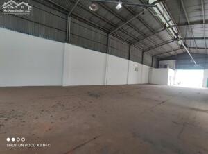 _ Công ty cần cho thuê kho trong KCN Cát Lái, Võ Chí Công, Phú Hữu, Quận 9.