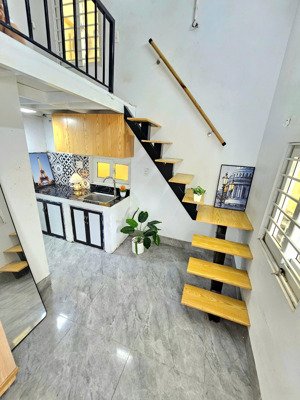 cho thuê phòng trọ có gác xép, thoáng mát, gần hvtc, đh mỏ địa chất