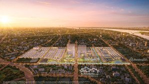 duy nhất căn shophouse xẻ khe mặt đường hừng đông vinhomes wonder city giá tốt nhất thị trường