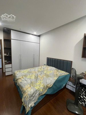 chính chủ cần bán căn hộ 3pn tại mhd trung văn 29 tố hữu - full nội thất nhập khẩu