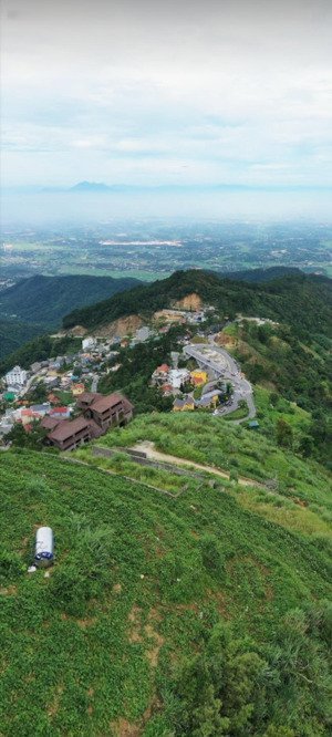 bán 700m đất khu du lịch nghỉ mát tam đảo, vĩnh phúc, sổ lâu dài, view đẹp, giá 15.5 tỷ, 