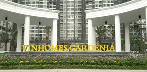 cho thuê shophouse vinhomes gardenia, 55 triệu, 100m2, 4pn, 4wc, giá tốt, view đẹp