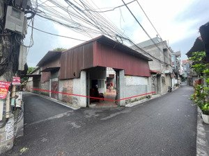 bán nhà thôn ngọc lôi, xã dục tú, đông anh, hà nội