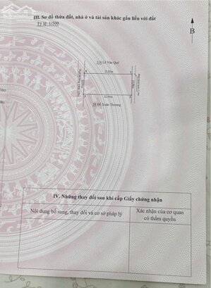 Lô biệt thự tại TDP Nghĩa Sơn, Minh Đức, Đồ Sơn, Hải Phòng 230m