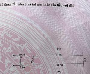 Đất Dưỡng Mong Phú Mỹ, Gần Tỉnh Lộ 10