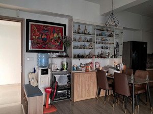 cho thuê căn hộ cc cao cấp ecopark (2 pn + 2 wc) giao nhà ngay