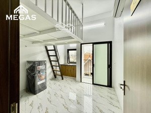 cho thuê căn hộ duplex ban công full nội thất ngay công viên cầu giấy