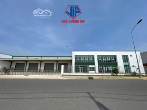kho xưởng vip cho thuê 6000m2 diện tích sử dụng nhà xưởng sản xuất, bến lức long an