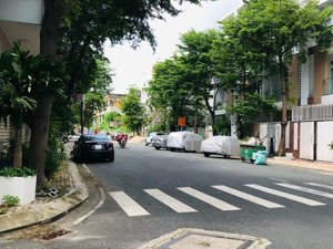 bán nhà khu an gia garden nội thất cao cấp (5x23m) 2 lầu - giá 16.5 tỷ