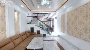 Chào bán siêu phẩm nhà dân xây 4 tầng Quang Đàm, Hồng Bàng lô góc cực đẹp full nội thất