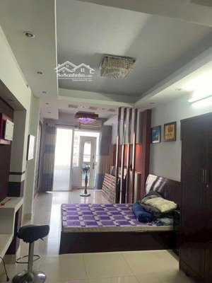 nhà rộng 3 lầu + st trường chinh, tân bình, nội thất đủ, giá chốt 13tr