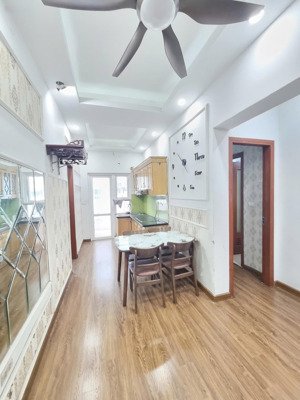 chính chủ cho thuê căn hộ 65m2, 3 ngủ, 2vs tòa ct6a xa la, hà đông giá 6.5 triệu. lh 096 5859 65