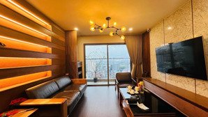 chính chủ cho thuê căn 2 ngủ , full đồ, tầng cao siêu đẹp tại tòa cao cấp nhất berriver
