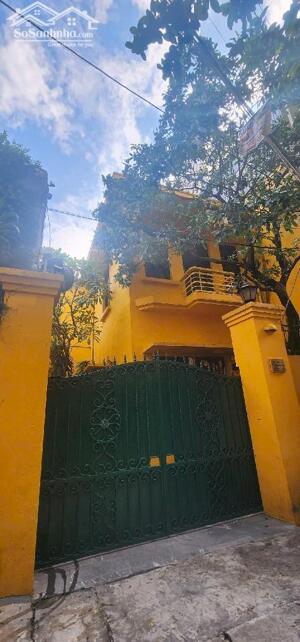 bán nhà tập thể ba đình 3 tầng 25m2 4500 tỷ