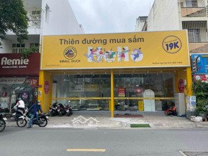 cho thuê nhà mặt tiền lê duẩn, ngang 8m siêu đẹp